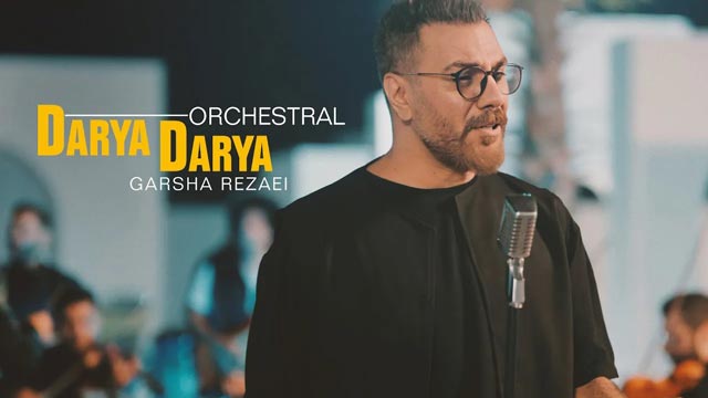 Darya Darya (Orchestral)