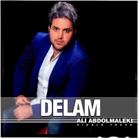 Ali-Abdolmaleki-Delam