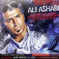 Ali-Ashabi-Maghroor-Remix