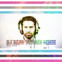 Homayoun-Shajarian-Chera-Rafti-DJ-Arad-Summer-Remix