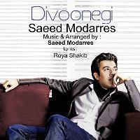 Saeed-Modarres-Divoonegi