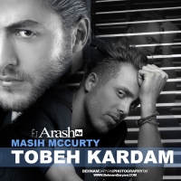 Masih-Arash-AP-Tobe-Kardam