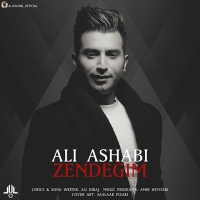 Ali-Ashabi-Zendegim
