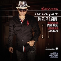 Mostafa-Pashaei-Hanoozam-Electric-Version