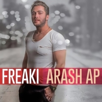 Arash-AP-Freaki