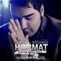 Ali-Arshadi-Hormat-Remix
