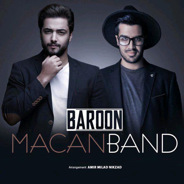 Macan-band-Baroon