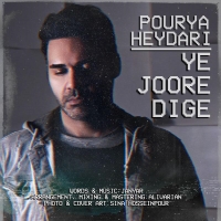 Pouria-Heydari-Ye-Joore-Dige