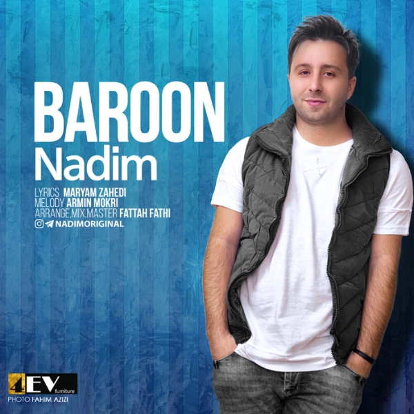 Nadim-Baroon