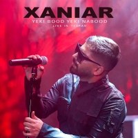 Xaniar-Khosravi-Yeki-Bood-Yeki-Nabood-Live