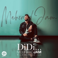 Mehrad-Jam-Didi