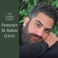 دنیای بی‌رحم (اجرای زنده) - Donyaye Bi Rahm (Live)
