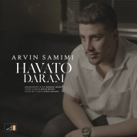 Arvin-Samimi-Havato-Daram