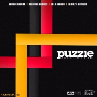 Puzzle-Band-Bazam-Mikhamet