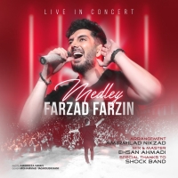 Farzad-Farzin-Medly-Live