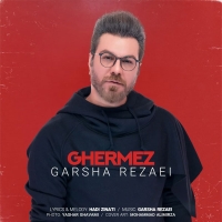 Garsha-Rezaei-Ghermez