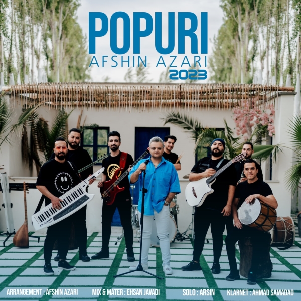 Afshin-Azari-Papuri-2