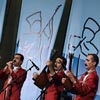 اجرای گروه دالغا در جشنواره موسیقی فجر