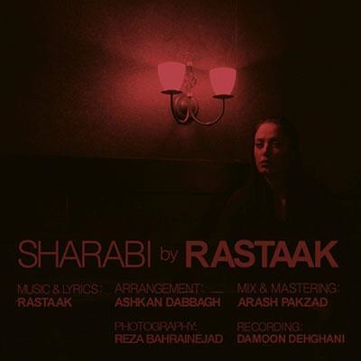 Rastaak-Sharabi