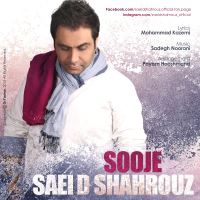 Saeid-Shahrouz-Sooje