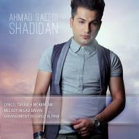 Ahmad-Saeedi-Shadidan