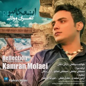 Kamran-Molaei-Reflection