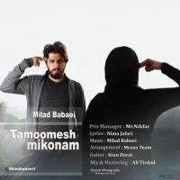Milad-Babaei-Tamoomesh-Mikonam