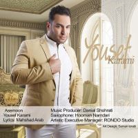 Yousef-Karami-Asemoon