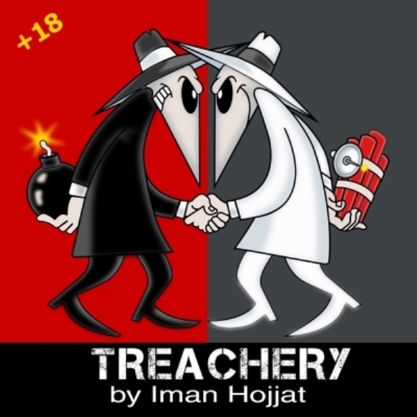 Iman-Hojjat-Treachery