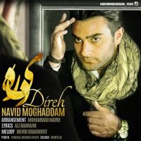 Navid-Moghaddam-Direh