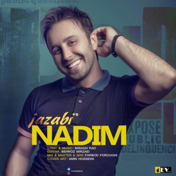 Nadim-Jazabi