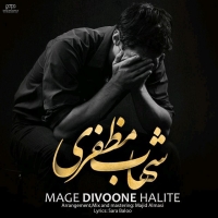 مگه دیوونه حالیته - Mage Divoone Halite