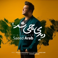 Saeed-Arab-Didi-Chi-Shod