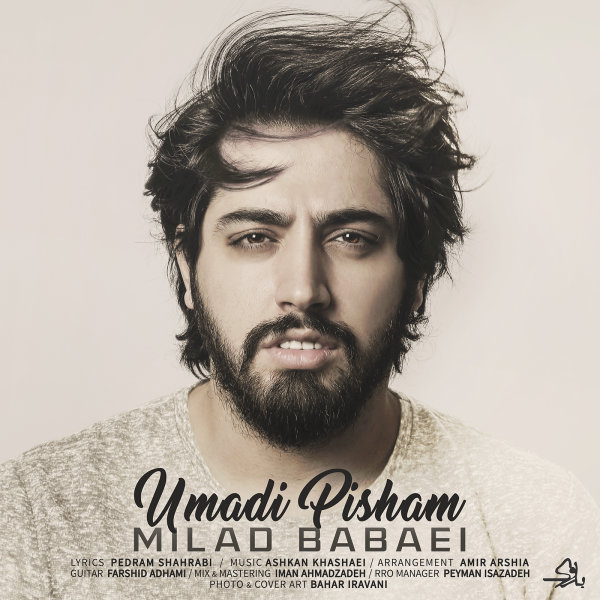 Milad-Babaei-Umadi-Pisham