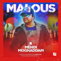 Mehdi-Moghadam-Malous