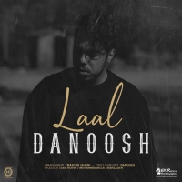 Danoosh-Laal