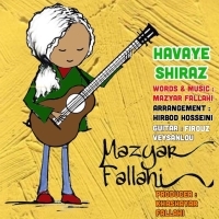 Mazyar-Fallahi-Havaye-Shiraz