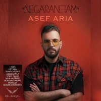 Asef-Aria-Negaranetam