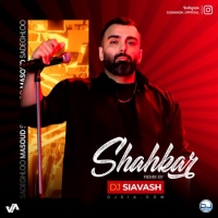 شاهکار (دیجی سیاوش) - Shahkar ft Dj Siavash
