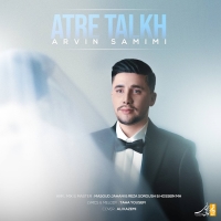 Arvin-Samimi-Atre-Talkh