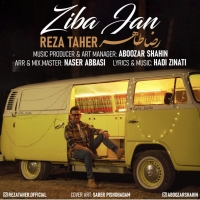 Reza-Taher-Ziba-Jan